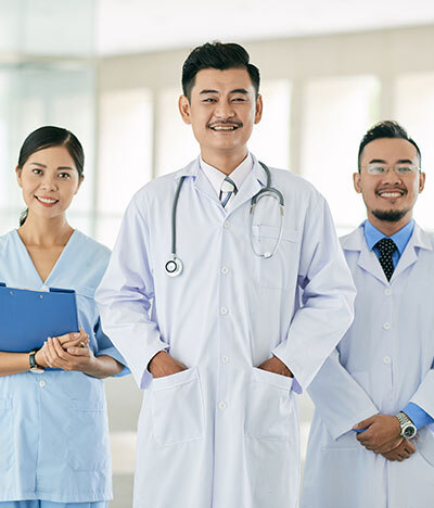 Heroin Addiction Treatment Medically Supervised Heroin detox | The Palms Recovery