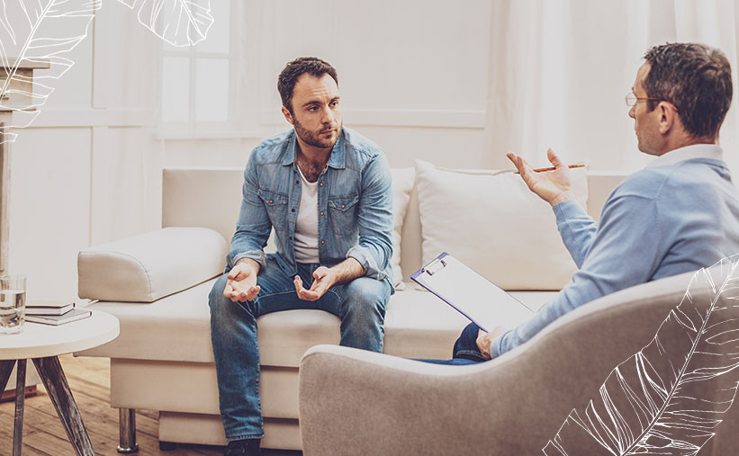 Partial Hospitalization Program | The Palms Recovery | Drug Addiction Recovery Treatment in Palm Springs Florida