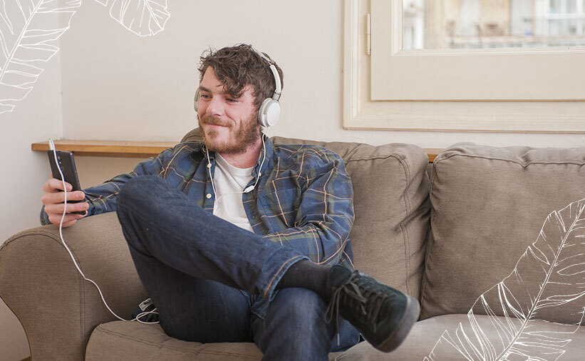 Sober Living Program | The Palms Recovery | Palm Springs Florida