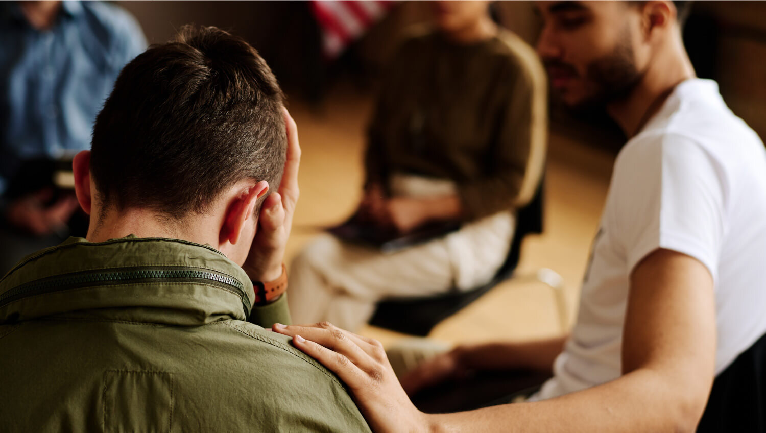 Outpatient Program