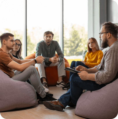 12-Steps Program | Recovery from Addiction | The Palms Recovery | Rehabilitation and Drug Addiction Treatment Center