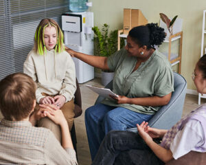 Addiction Treatment Modalities | The Palms Recovery