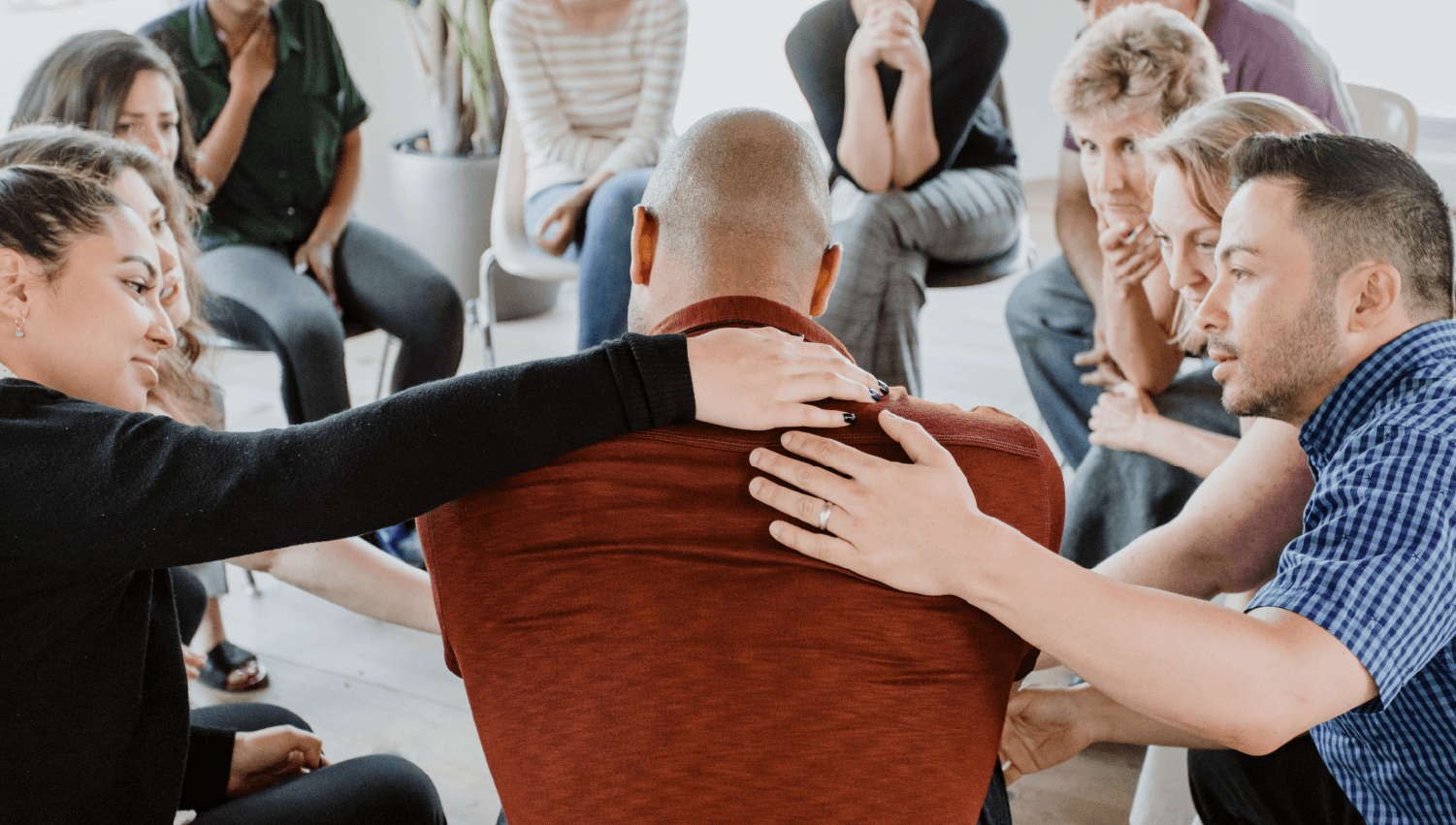 The Palms Recovery | 12-Step Addiction Recovery Program