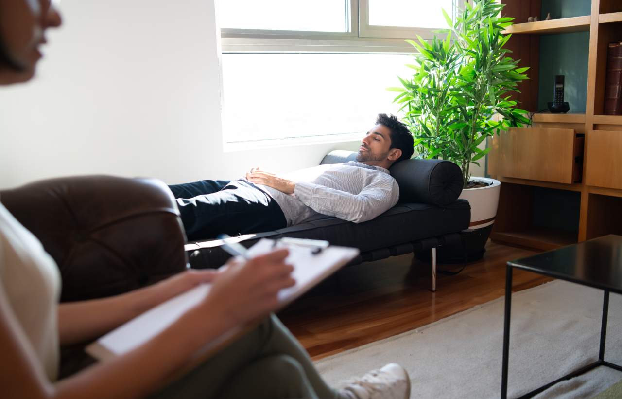 A Calmer Life That Is Actually Yours