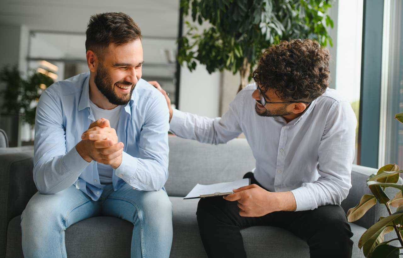 Building a Life You Can Actually Feel
