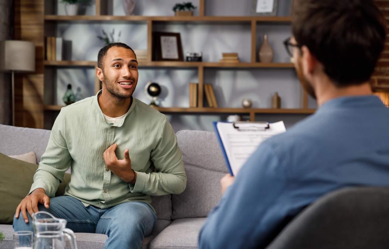 Co-Occurring Disorders Treatment