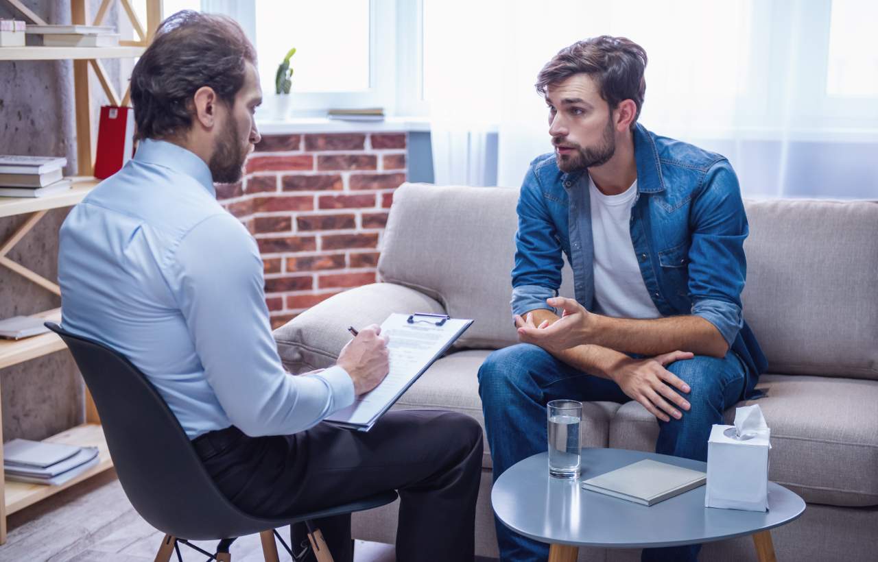 EMDR Therapy
