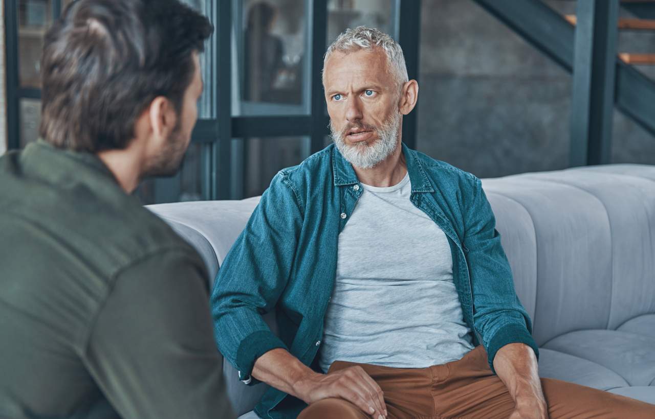Honest Care Means Knowing When You Need More