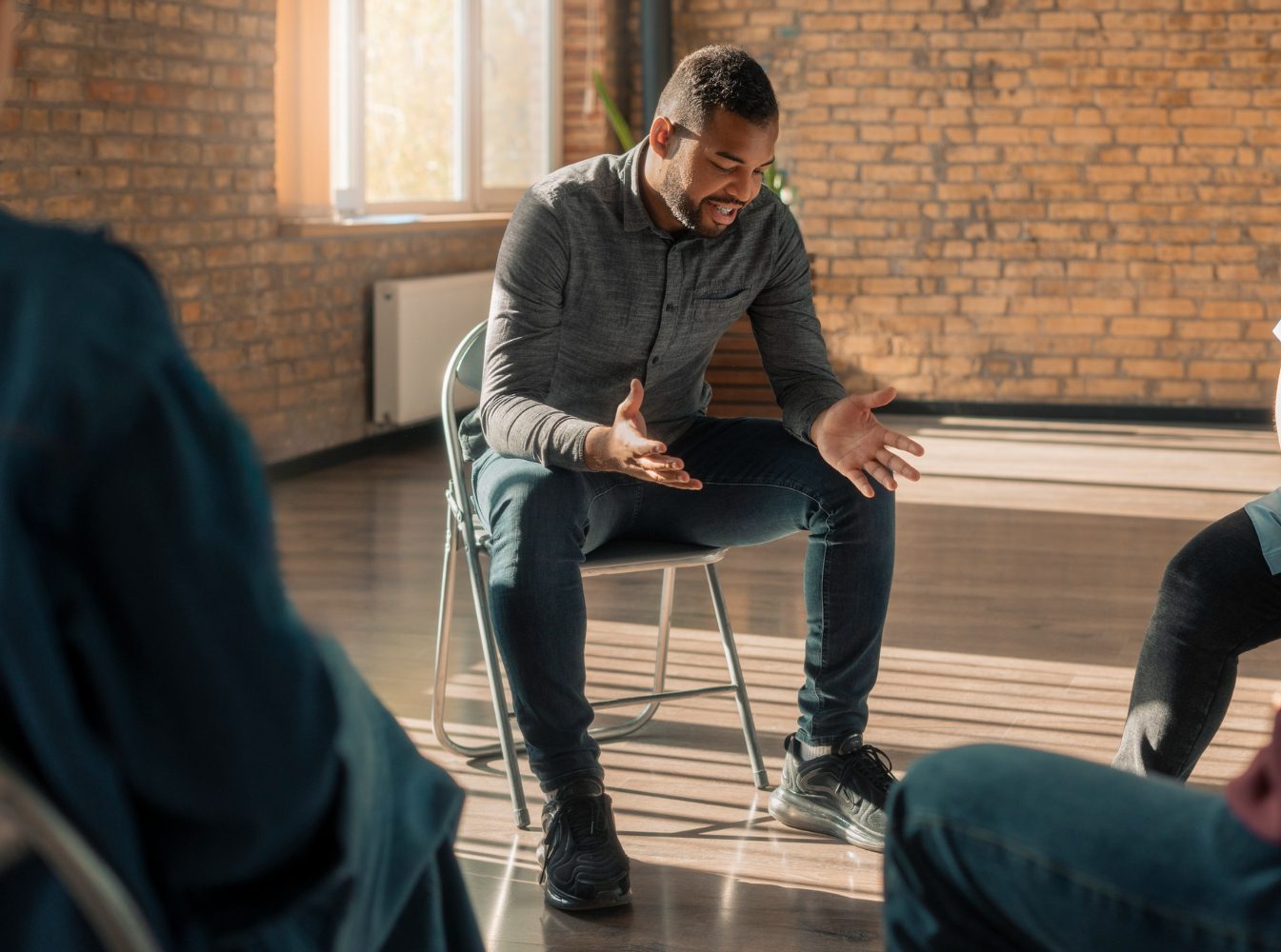 Getting Your Life Back From Opioids