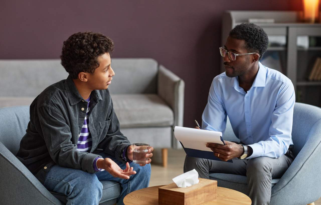 Job Reintegration and Life Skills