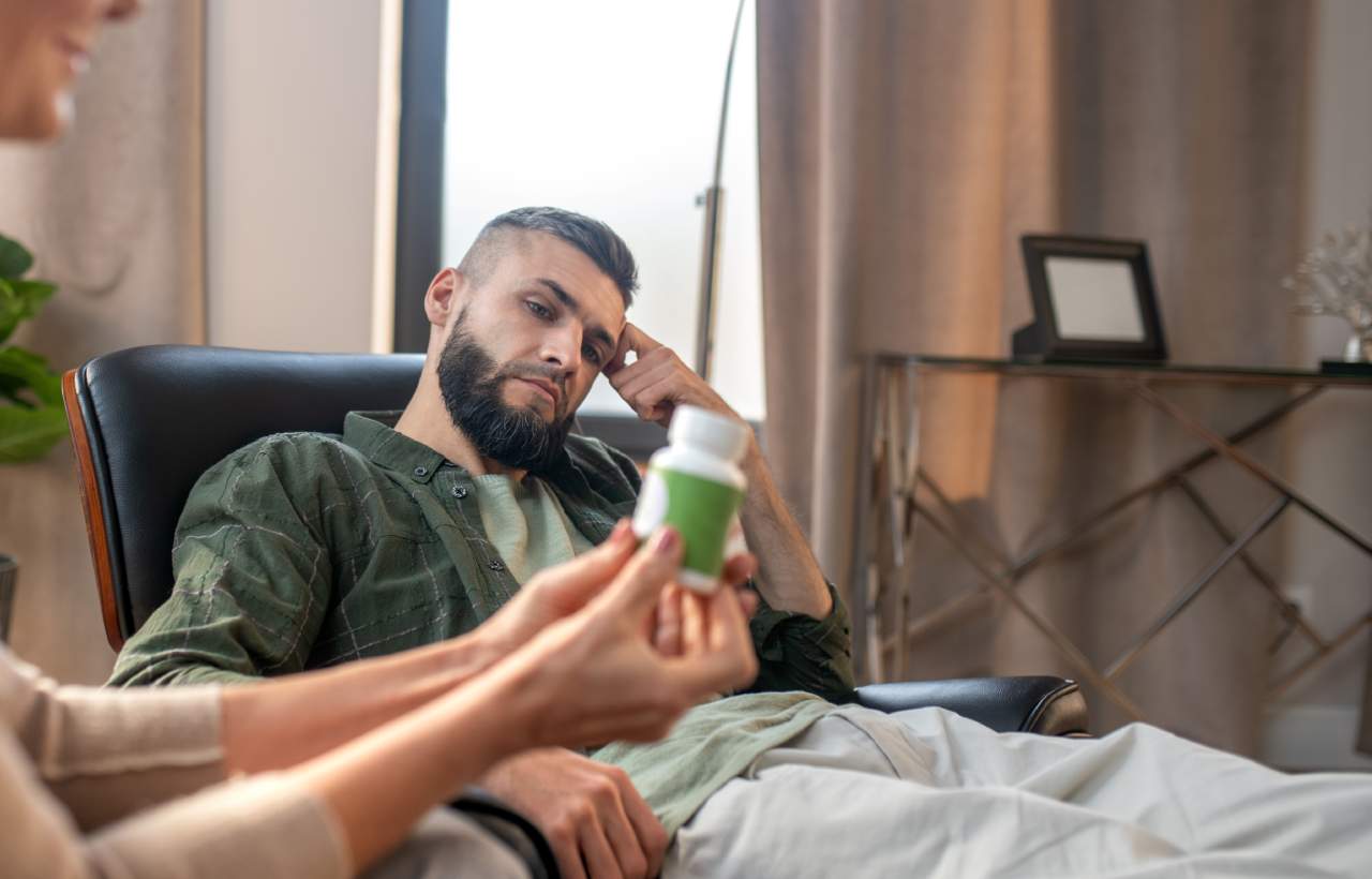 Kratom Addiction Treatment