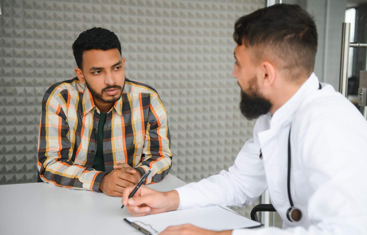 Medication-Assisted Treatment (MAT)