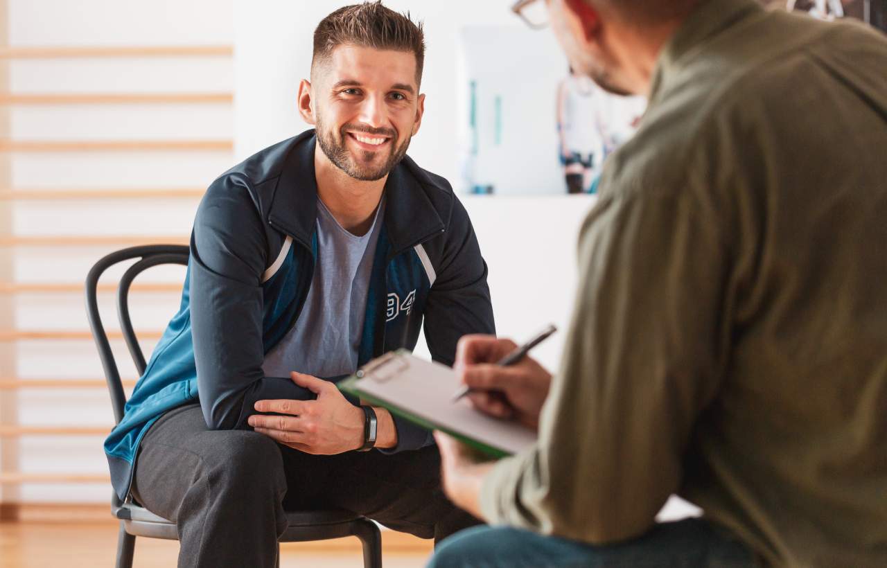 No Fragmented Care, No Falling Through the Cracks