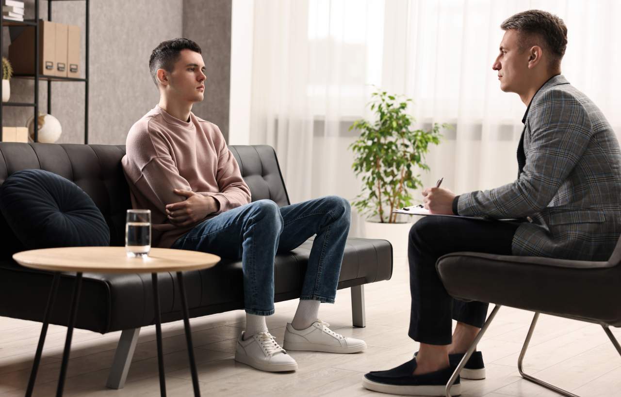 Trauma and PTSD Treatment